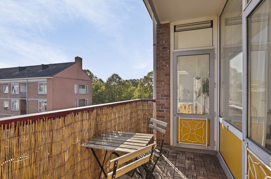 Van Mourik Broekmanstraat 29 3