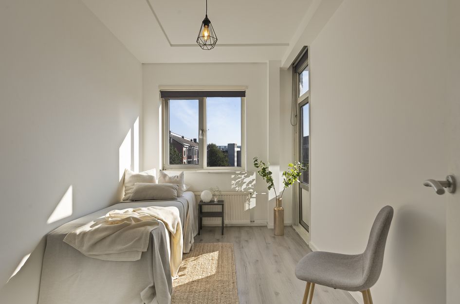 Van Mourik Broekmanstraat 29 3