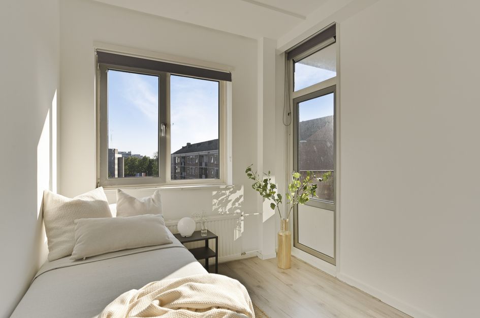 Van Mourik Broekmanstraat 29 3