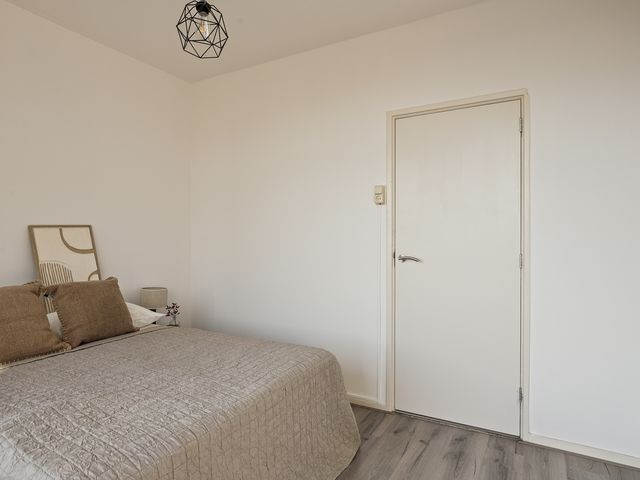 Van Mourik Broekmanstraat 29 3, Amsterdam