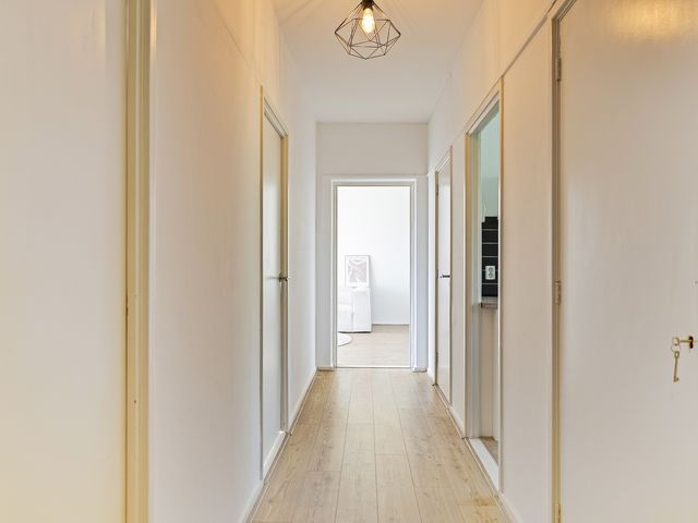 Van Mourik Broekmanstraat 29 3, Amsterdam