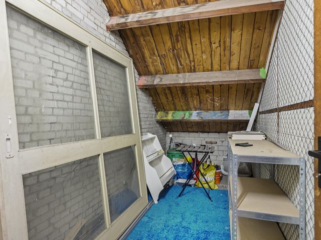 Van Mourik Broekmanstraat 29 3, Amsterdam