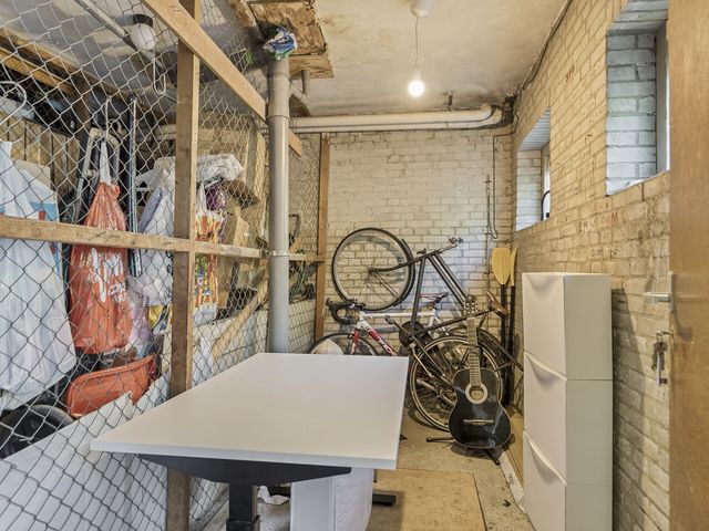 Van Mourik Broekmanstraat 29 3, Amsterdam