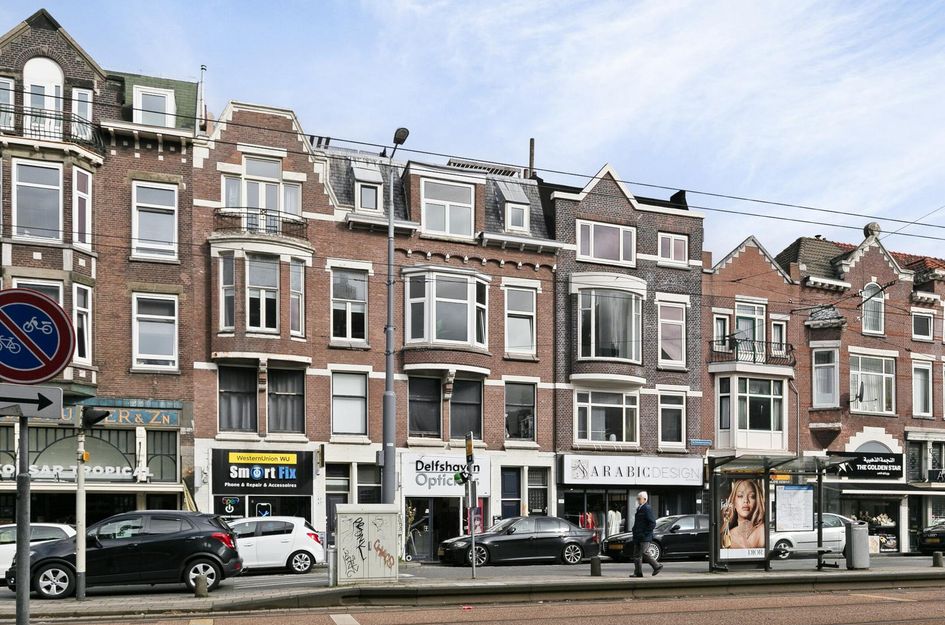 Schiedamseweg 41A