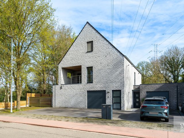 Heeldstraat 45-11  , Genk