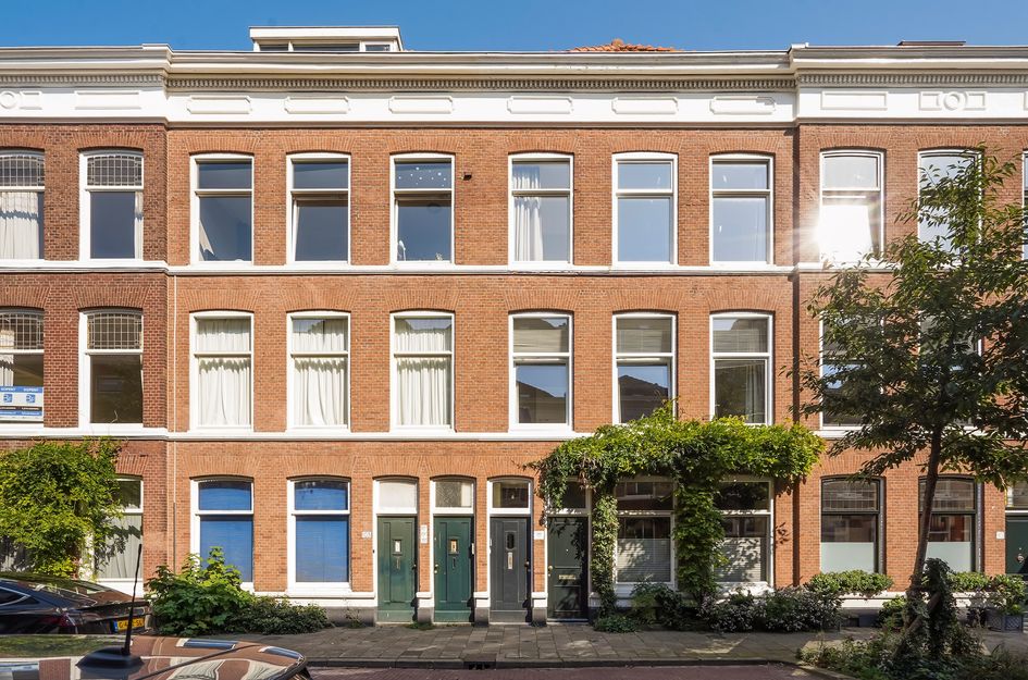 Van Kinsbergenstraat 99A