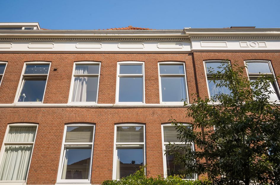 Van Kinsbergenstraat 99A