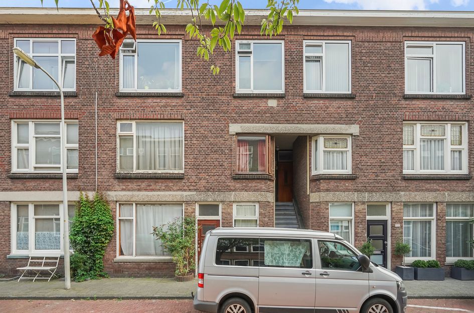 Jasmijnstraat 86