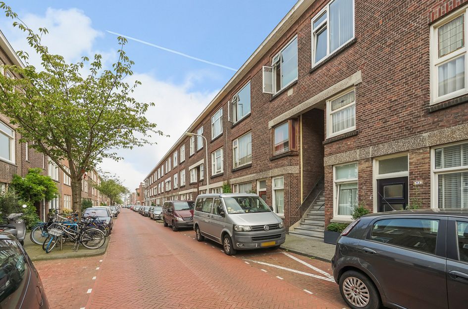 Jasmijnstraat 86