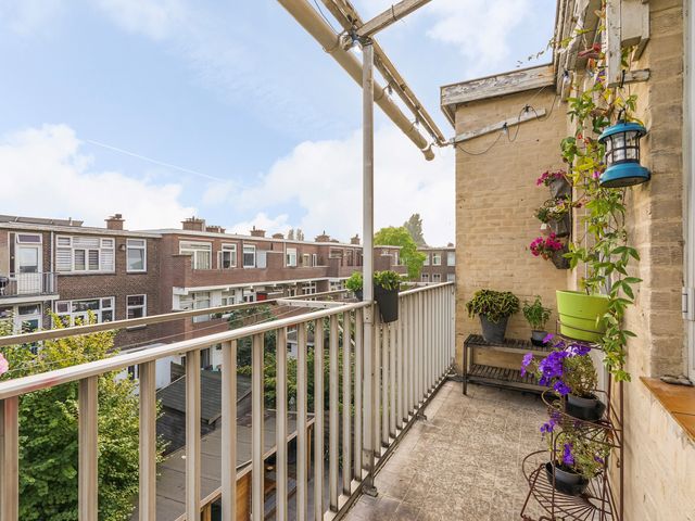 Jasmijnstraat 86, Den Haag