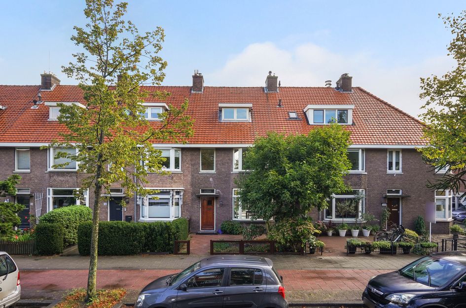 Van Zuylen Van Nijeveltstraat 212