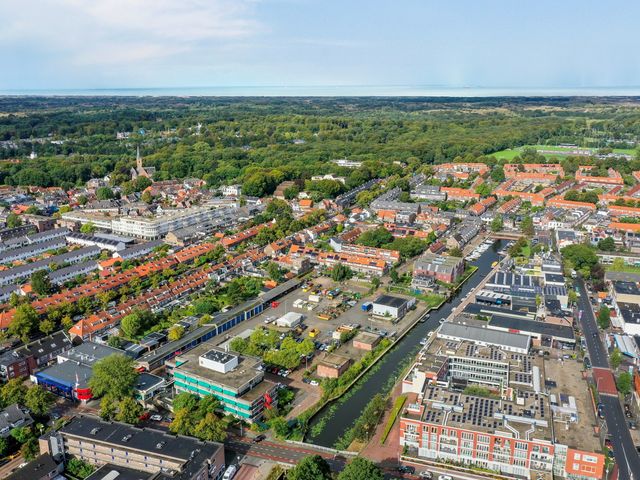 Van Zuylen Van Nijeveltstraat 212, Wassenaar