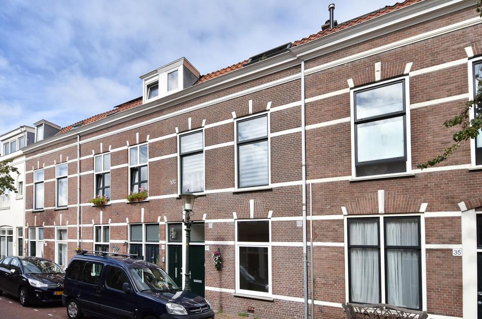 Rottermontstraat 37