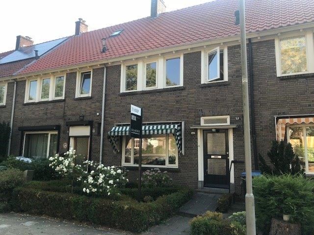 Groen van Prinstererstraat 45, Arnhem