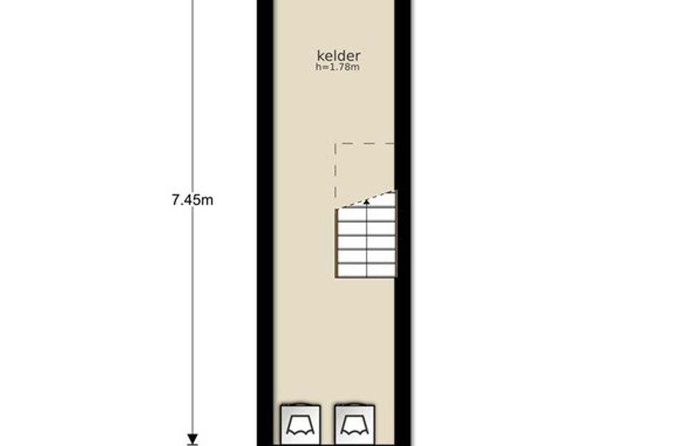 Groen van Prinstererstraat 45