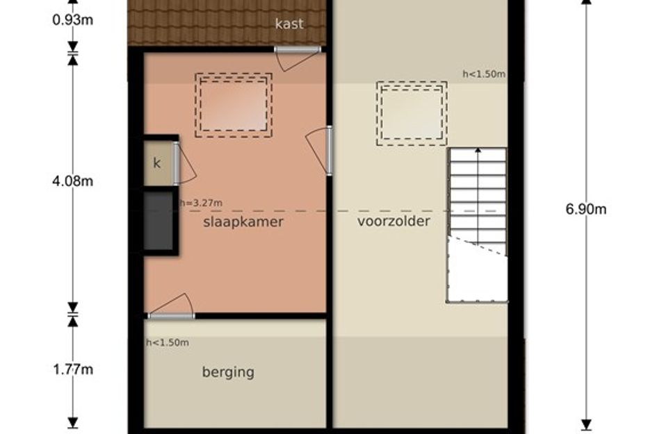 Groen van Prinstererstraat 45