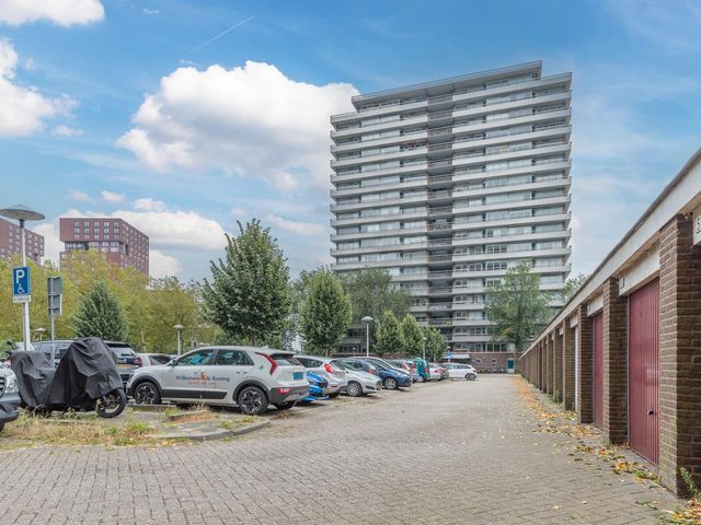 Azielaan 536, Utrecht