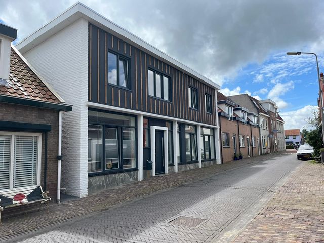 Hoofdstraat 6B, Kapelle