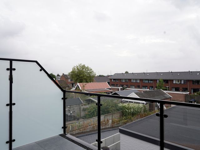 Hoofdstraat 6B, Kapelle