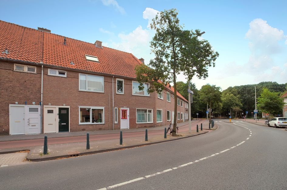 Alberdingk Thijmstraat 164