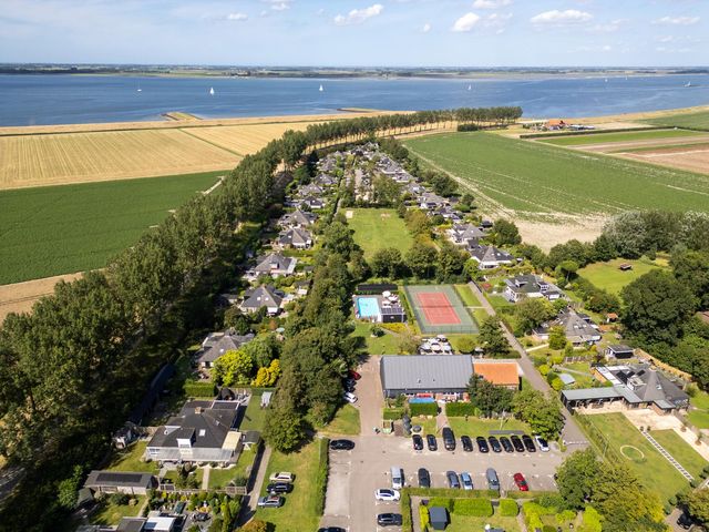 Buurtweg 43, Stavenisse