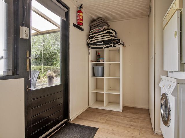 Buurtweg 43, Stavenisse