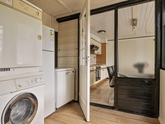 Buurtweg 43, Stavenisse