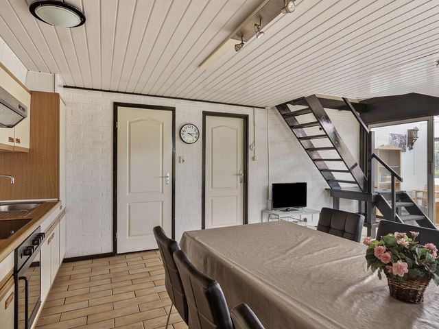 Buurtweg 43, Stavenisse
