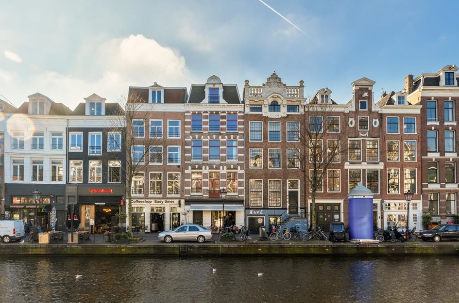 Prinsengracht 474A