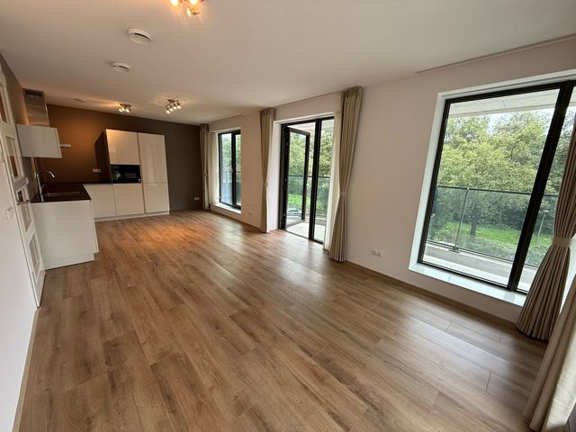 Startbaan 116, Amstelveen