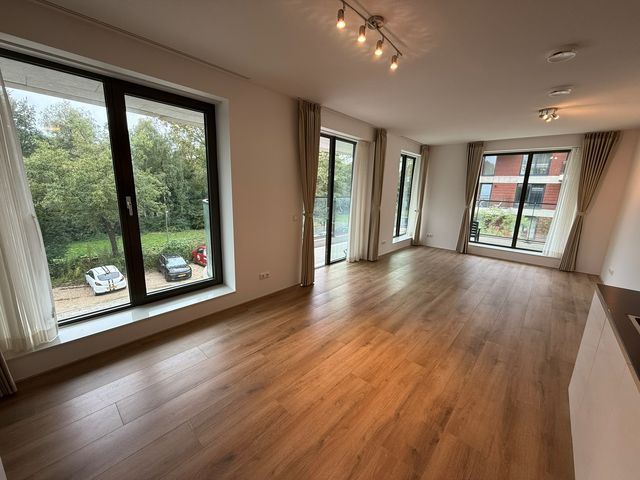 Startbaan 116, Amstelveen