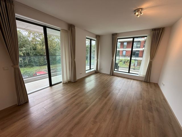 Startbaan 116, Amstelveen