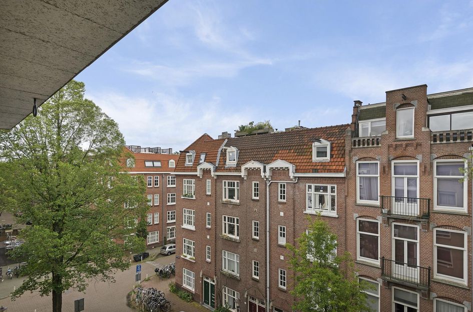 Vrolikstraat 407D