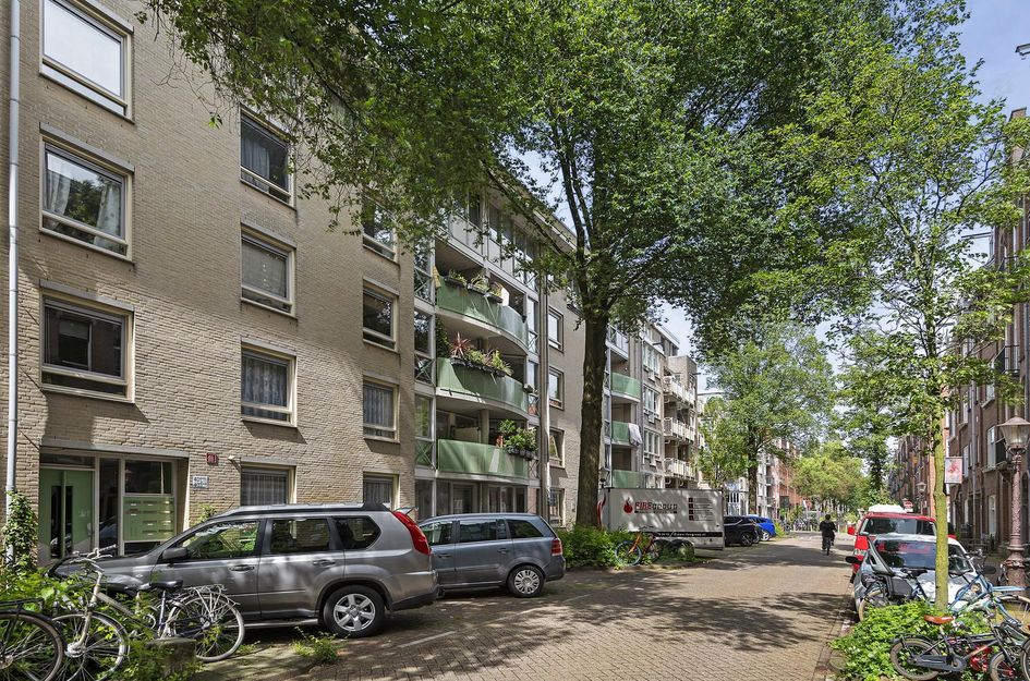 Vrolikstraat 407D