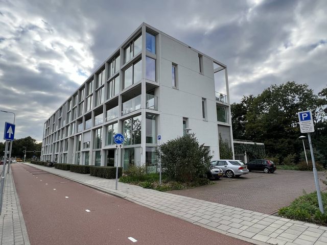 Sartreweg 184, Utrecht