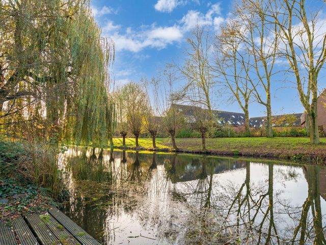 de Balmerd 28, Beuningen Gld