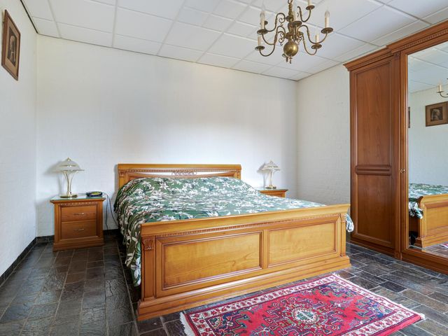 de Balmerd 28, Beuningen Gld