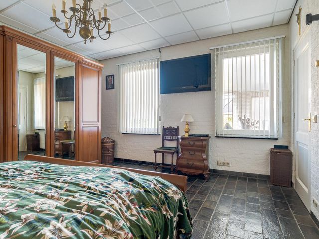 de Balmerd 28, Beuningen Gld