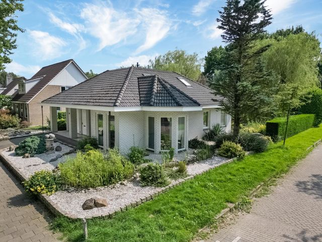 de Balmerd 28, Beuningen Gld