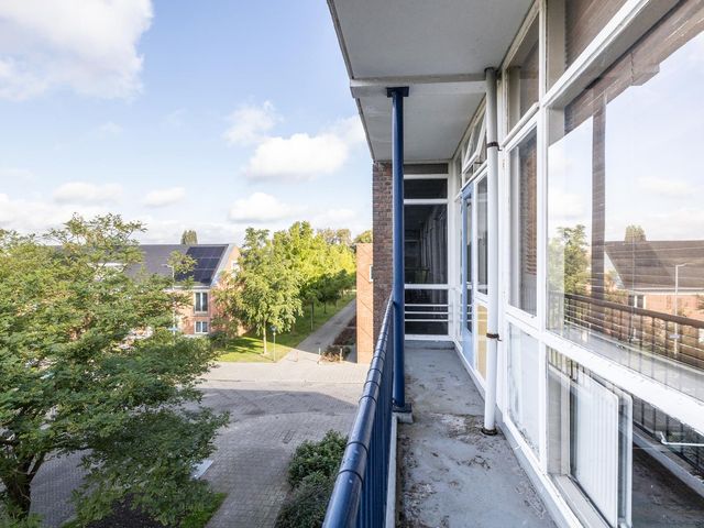 Ellewoutsdijkstraat 156, Rotterdam