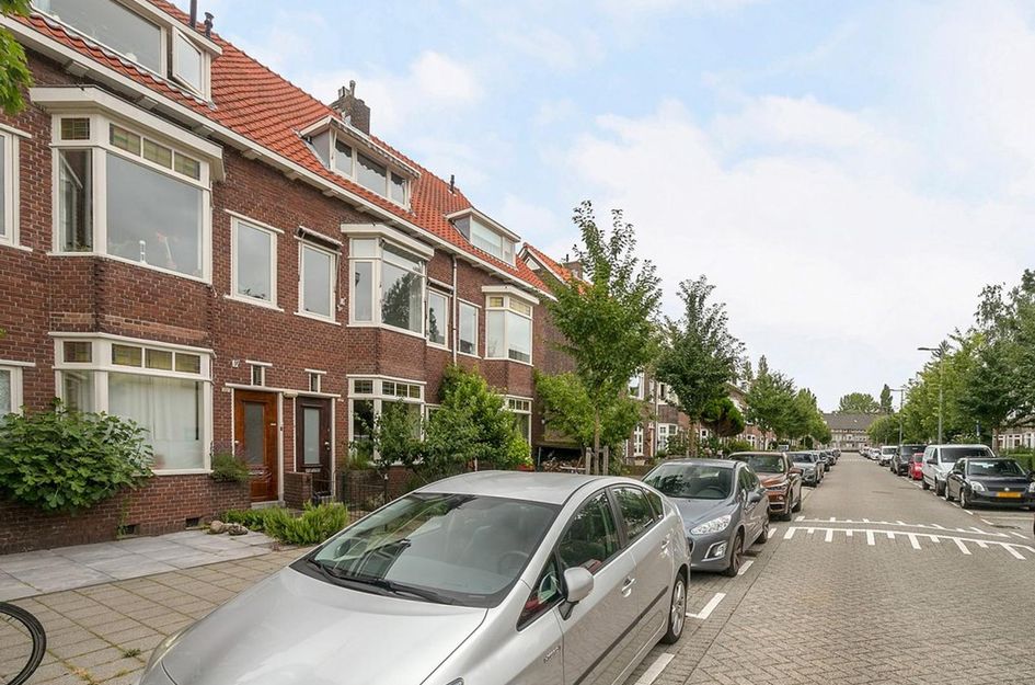 Duizendschoonstraat 10C