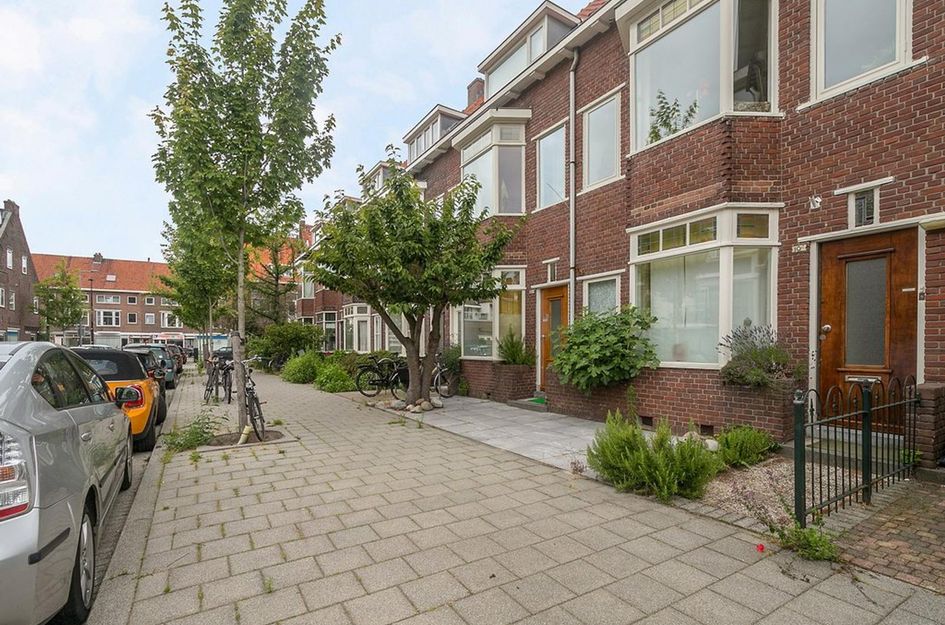 Duizendschoonstraat 10C