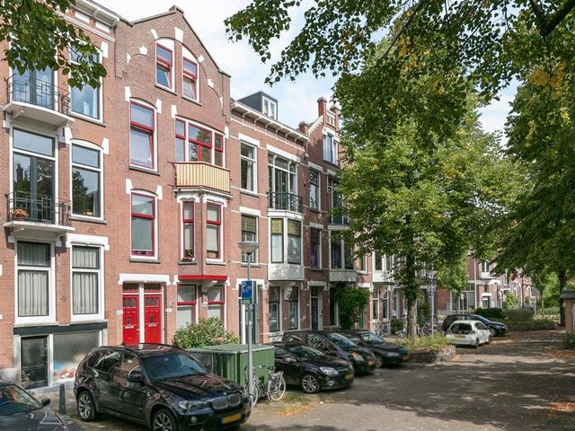 Berkelselaan 87B02, Rotterdam