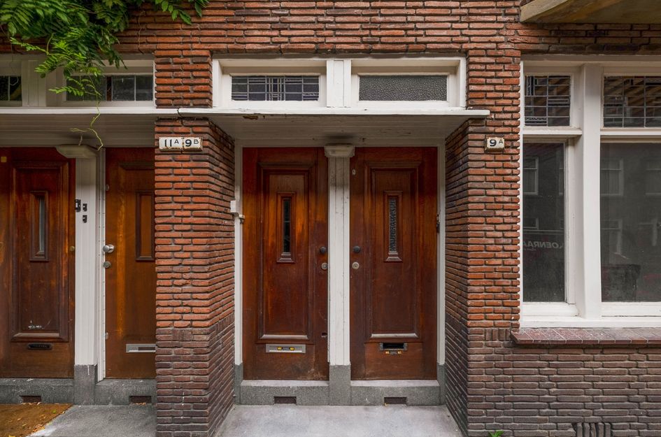 Geertsemastraat 9A