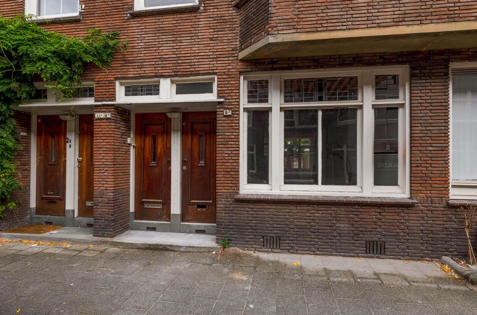 Geertsemastraat 9B01