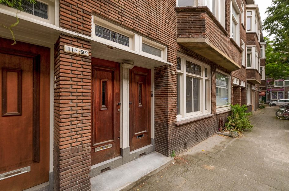 Geertsemastraat 9B01