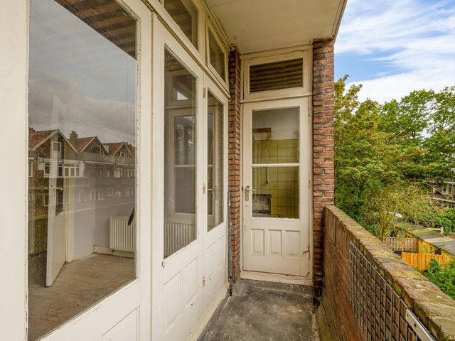 Geertsemastraat 9B02, Rotterdam