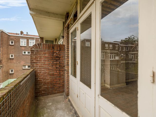 Geertsemastraat 9B02, Rotterdam