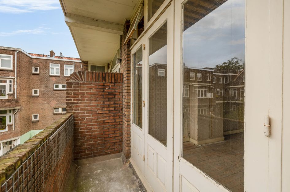 Geertsemastraat 9B02