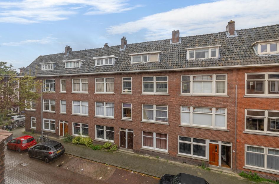 Geertsemastraat 9B02